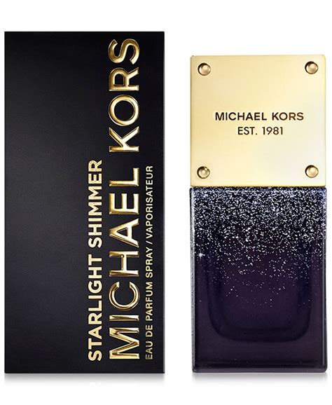 starlight shimmer michael kors review|starlight shimmer and gox.